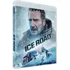 Metro Ice Road Blu-ray