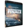 Metro Destruction finale Blu-ray