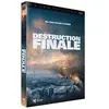 Metro Destruction finale DVD