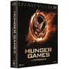METROPOLITAN FILMEXPORT Hunger Games L'intégrale Blu-ray