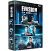 Metro Coffret Evasion La Trilogie DVD - 3512392520891