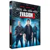 Metro Evasion 3 Blu-ray