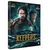 CONDOR ENTERTAINMENT Keepers [Blu-ray]