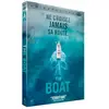 Metropolitan Film & Video Metropol Records The Boat DVD - 3512392520198