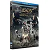 Sidonis Jason et les Argonautes Combo Blu-ray DVD