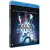 Metro Max Steel Blu-ray