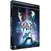 Metro Max Steel DVD