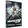 Sidonis Les Premiers Hommes dans la Lune DVD