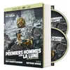 Sidonis Les Premiers Hommes dans la Lune Combo Blu-ray DVD