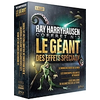 Sidonis Coffret Ray Harryhausen Volume 3 Blu-ray