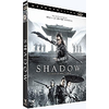 Seven 7 Cnt Shadow DVD