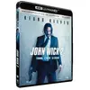 Metro John Wick 2 [Combo Blu-Ray, Blu-Ray 4K]