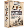 Sidonis Coffret Légende de Custer et de Little Big Horn DVD