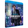 Metropolitan Film & Video John Wick 3 : Parabellum Blu-ray