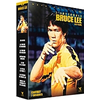 Metro L'Intégrale Bruce Lee - Les films - Coffret 7 disques