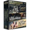 Sidonis Coffret Ray Harryhausen : Un monde magique Numéro 1 Blu-ray