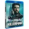 Swift Killerman Blu-ray