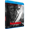 Metropolitan Film & Video Rambo 5 : Last Blood [Blu-Ray]