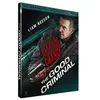 Metro The Good Criminal Blu-ray