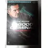 Metro The Good Criminal DVD