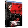 Sidonis Protection rapprochée Blu-ray