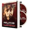 Sidonis Fou à tuer Edition Limitée Combo Blu-ray DVD