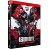 Metro Resident Evil Bienvenue à Raccoon City Blu-ray