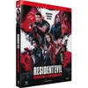 Metro Resident Evil Bienvenue à Raccoon City DVD