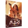 Seven 7 Cnt Life On Mars DVD