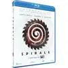 Metro Spirale : l`Héritage de Saw Blu-ray - 3512392131646