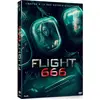 Films et séries DVD populaires : Flight 666 DVD