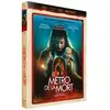 RIMINI EDITIONS Le Métro de la mort Edition Collector Limitée Combo Blu-ray DVD