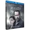 Metro Maggie [Blu-ray]