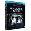 SEVEN SEPT Projet 666 Blu-ray