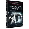 SEVEN SEPT Projet 666 DVD
