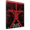 Metro Blair Witch Blu-ray