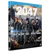 SEVEN SEPT 2047 The final war Blu-ray