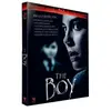 Metro The Boy [Blu-ray]