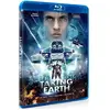 Fip Taking Earth Blu-ray