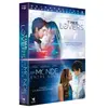 Metro Coffret Time Lovers et Un monde entre nous DVD