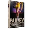 MOVINSIDE Buffy, tueuse de vampires DVD