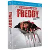 Metro Coffret intégrale freddy 7 films [Blu-ray]