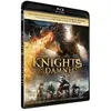 Metro Knights of the Damned Blu-ray
