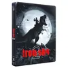 Metro Iron Sky 2 [Édition Limitée boîtier SteelBook] [Édition SteelBook limitée]