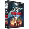 Metro COFFRET IRON SKY - L'INTEGRALE - DVD