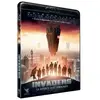 Metro Invaders Blu-ray