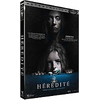 Metro Hérédité DVD