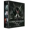 Metro Coffret Les Chroniques de Viy La Trilogie Blu-ray