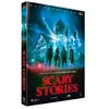 Metro Scary Stories DVD