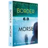 Metropolitan Film & Video Coffret Morse et Border DVD